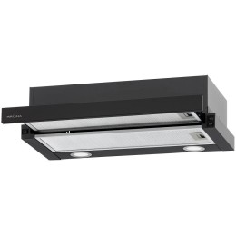 Встраиваемая вытяжка KRONA KAMILLA MV 6002 BLACK