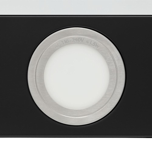 Встраиваемая вытяжка KRONA KAMILLA MV 6002 BLACK