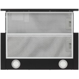Встраиваемая вытяжка KRONA KAMILLA MV 6002 BLACK