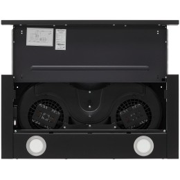 Встраиваемая вытяжка KRONA KAMILLA MV 6002 BLACK