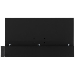 Встраиваемая вытяжка KRONA KAMILLA MV 6002 BLACK