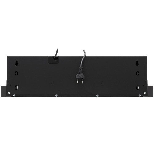 Встраиваемая вытяжка KRONA KAMILLA MV 6002 BLACK