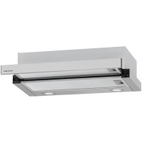 Встраиваемая вытяжка KRONA KAMILLA MV 6002 INOX