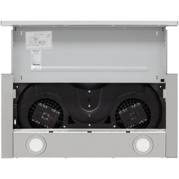 Встраиваемая вытяжка KRONA KAMILLA MV 6002 INOX