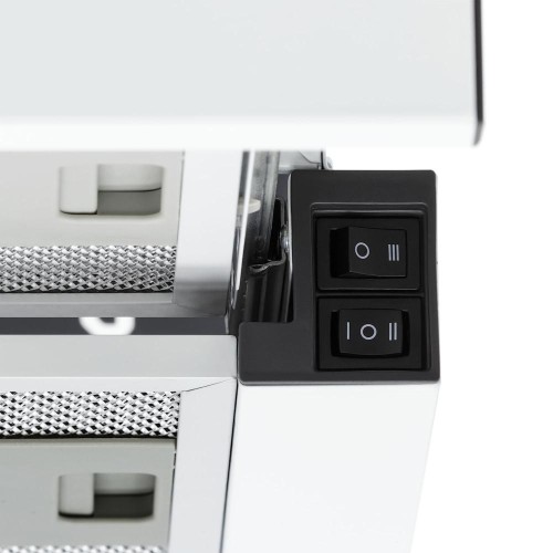 Встраиваемая вытяжка KRONA KAMILLA MV 6002 WHITE