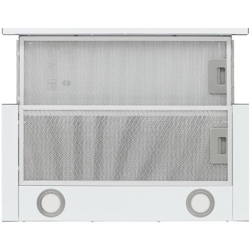 Встраиваемая вытяжка KRONA KAMILLA MV 6002 WHITE