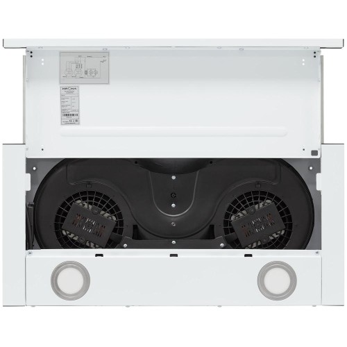 Встраиваемая вытяжка KRONA KAMILLA MV 6002 WHITE