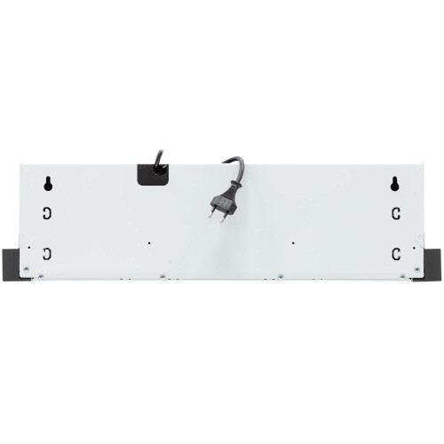 Встраиваемая вытяжка KRONA KAMILLA MV 6002 WHITE