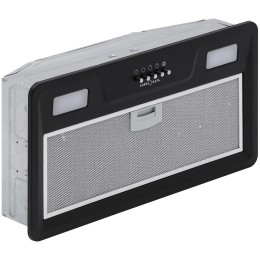 Встраиваемая вытяжка KRONA KATE 600 BLACK PB V2