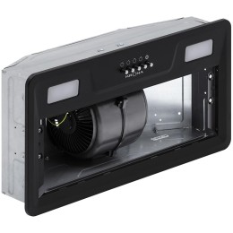 Встраиваемая вытяжка KRONA KATE 600 BLACK PB V2