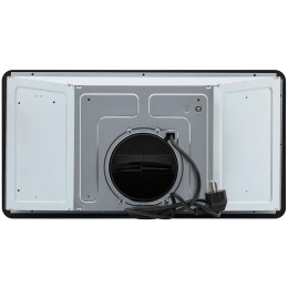 Встраиваемая вытяжка KRONA KATE 600 BLACK PB V2