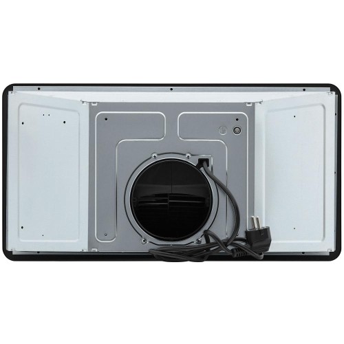 Встраиваемая вытяжка KRONA KATE 600 BLACK PB V2