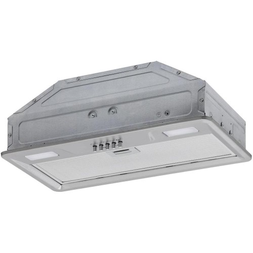 Встраиваемая вытяжка KRONA KATE 600 INOX PB V2