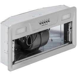 Встраиваемая вытяжка KRONA KATE 600 INOX PB V2