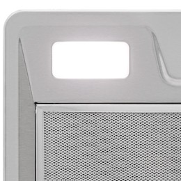 Встраиваемая вытяжка KRONA KATE 600 INOX PB V2