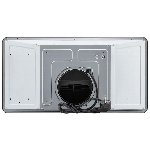 Встраиваемая вытяжка KRONA KATE 600 INOX PB V2