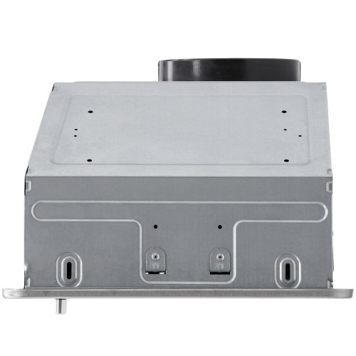 Встраиваемая вытяжка KRONA KATE 600 INOX PB V2