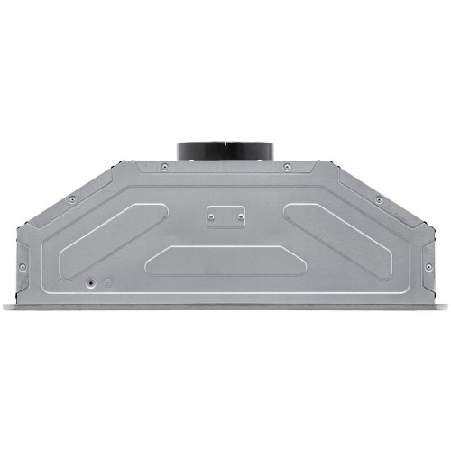 Встраиваемая вытяжка KRONA KATE 600 INOX PB V2