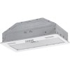 Встраиваемая вытяжка KRONA KATE 600 WHITE PB V2