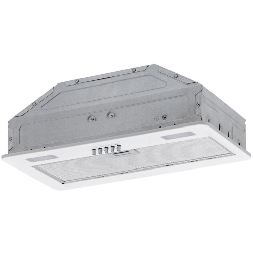 Встраиваемая вытяжка KRONA KATE 600 WHITE PB V2