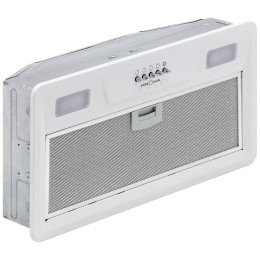 Встраиваемая вытяжка KRONA KATE 600 WHITE PB V2