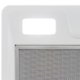 Встраиваемая вытяжка KRONA KATE 600 WHITE PB V2