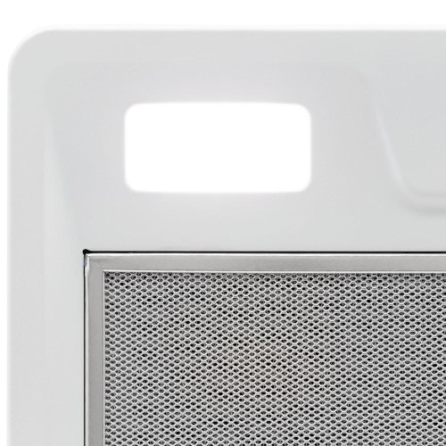 Встраиваемая вытяжка KRONA KATE 600 WHITE PB V2