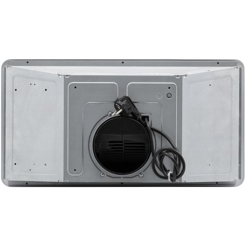 Встраиваемая вытяжка KRONA KATE 600 WHITE PB V2