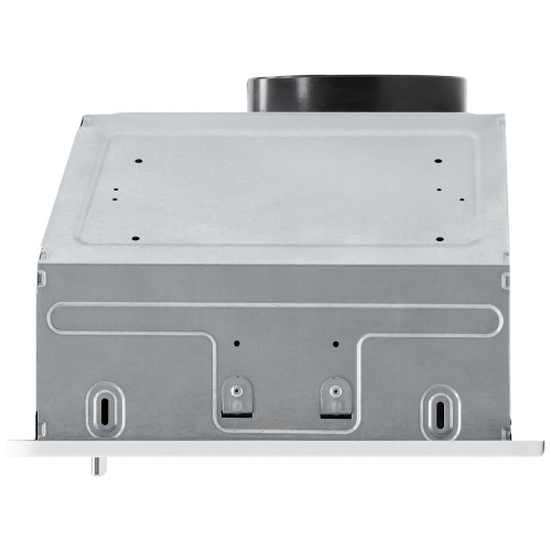 Встраиваемая вытяжка KRONA KATE 600 WHITE PB V2