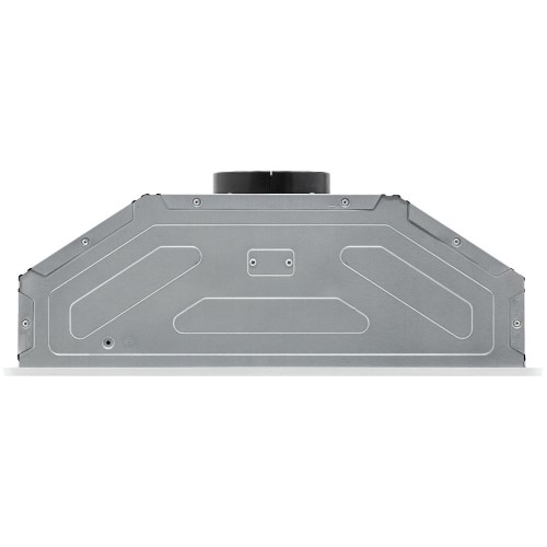 Встраиваемая вытяжка KRONA KATE 600 WHITE PB V2