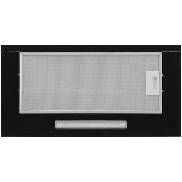 Встраиваемая вытяжка KRONA KERRY 600 BLACK PB V2