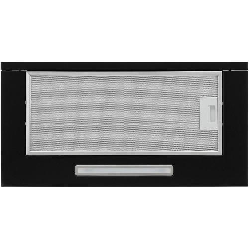 Встраиваемая вытяжка KRONA KERRY 600 BLACK PB V2