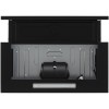 Встраиваемая вытяжка KRONA KERRY 600 BLACK PB V2