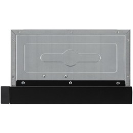 Встраиваемая вытяжка KRONA KERRY 600 BLACK PB V2