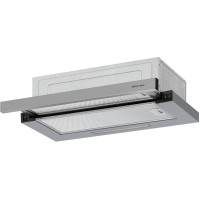 Встраиваемая вытяжка KRONA KERRY E 600 INOX PB V2 Встраиваемая вытяжка KRONA KERRY E 600 INOX PB V2