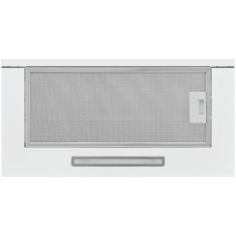 Встраиваемая вытяжка KRONA KERRY E 600 WHITE PB V2