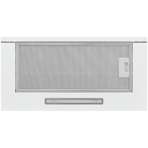 Встраиваемая вытяжка KRONA KERRY E 600 WHITE PB V2