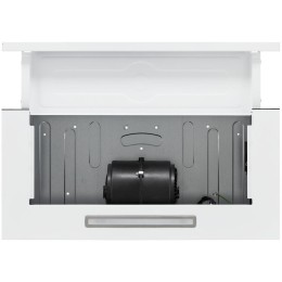 Встраиваемая вытяжка KRONA KERRY E 600 WHITE PB V2