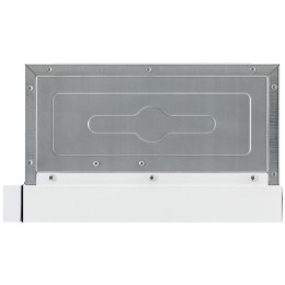 Встраиваемая вытяжка KRONA KERRY E 600 WHITE PB V2