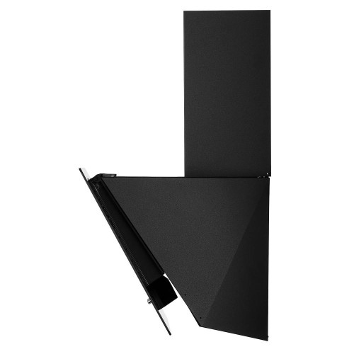 Вытяжка KRONA POLLY 600 BLACK PB V2