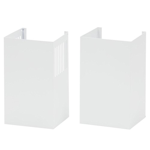 Вытяжка KRONA POLLY 600 WHITE PB V2