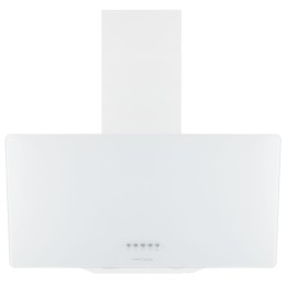 Вытяжка KRONA POLLY 600 WHITE PB V2
