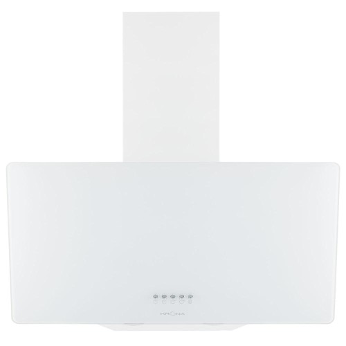 Вытяжка KRONA POLLY 600 WHITE PB V2