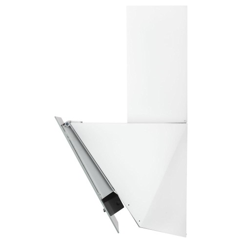 Вытяжка KRONA POLLY 600 WHITE PB V2