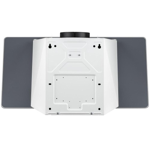 Вытяжка KRONA POLLY 600 WHITE PB V2