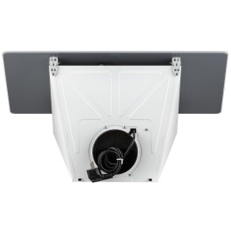 Вытяжка KRONA POLLY 600 WHITE PB V2