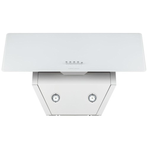 Вытяжка KRONA POLLY 600 WHITE PB V2