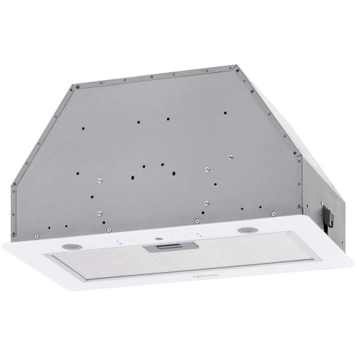 Встраиваемая вытяжка KRONA SVEN 600 white SGC RL