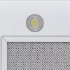 Встраиваемая вытяжка KRONA SVEN 600 white SGC RL