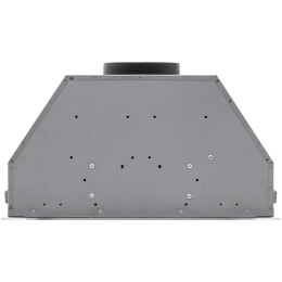 Встраиваемая вытяжка KRONA SVEN 600 white SGC RL